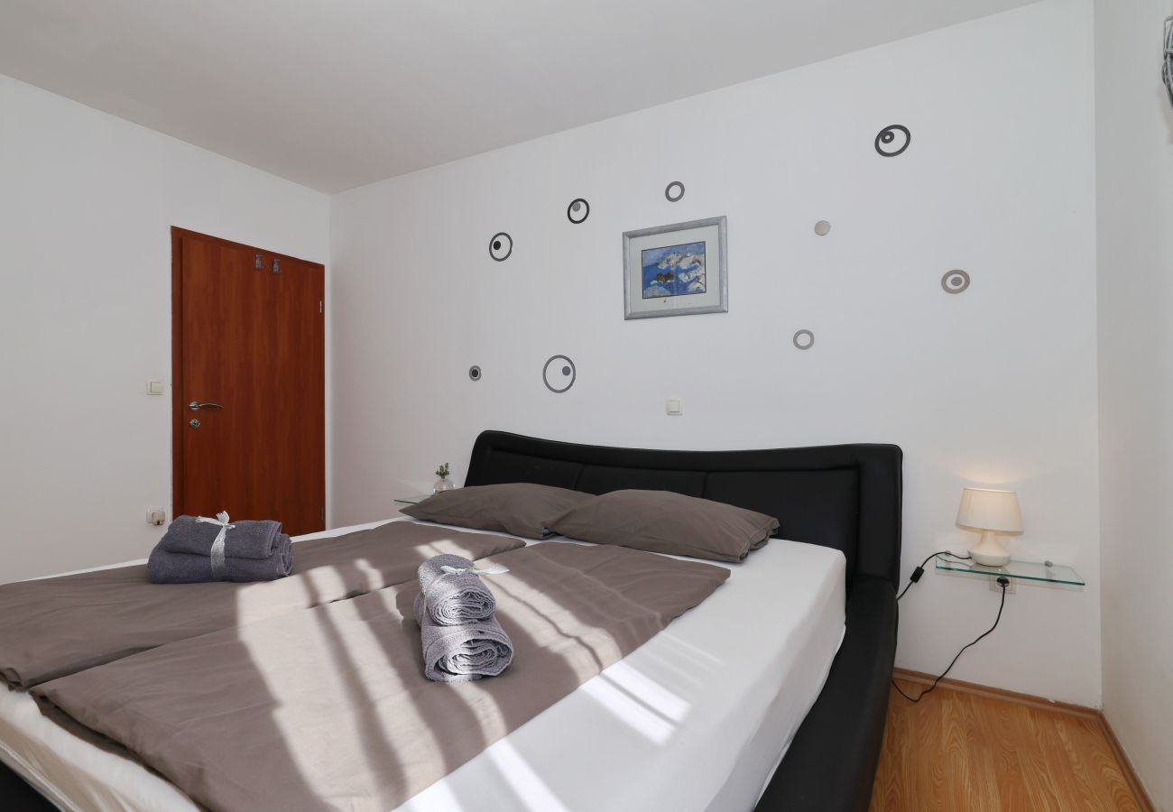 Ferienwohnung in Zadar - Anita