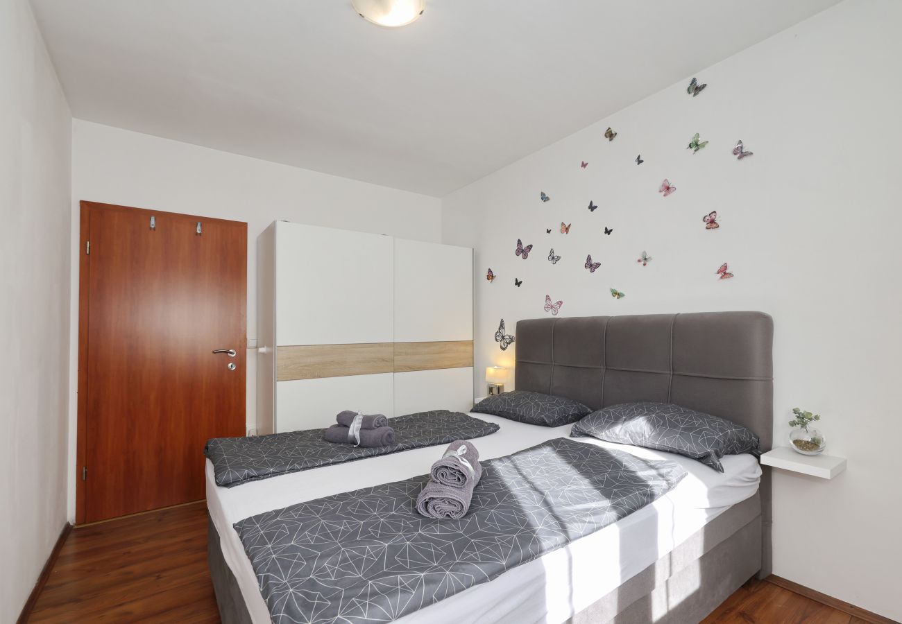 Ferienwohnung in Zadar - Anita