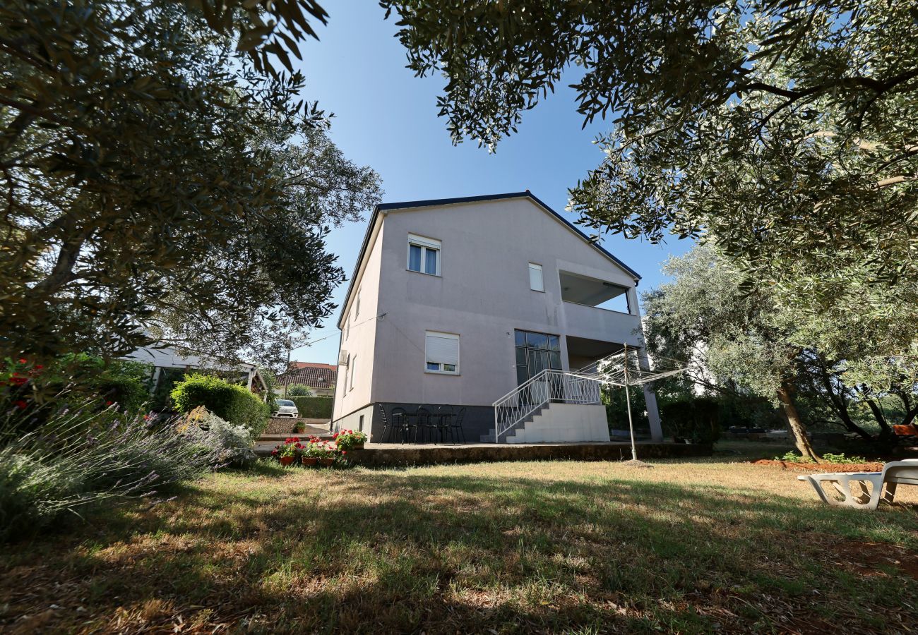 Ferienwohnung in Zadar - Anita