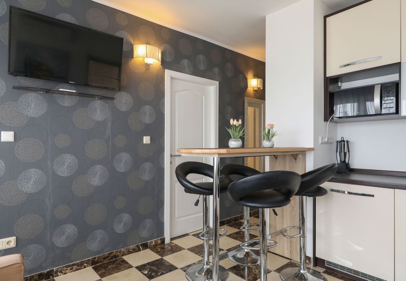 Ferienwohnung in Nin - Sandstrand - Angelika