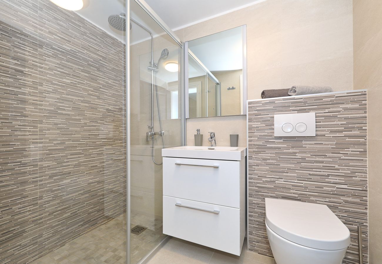 Ferienwohnung in Nin - jakov No.1