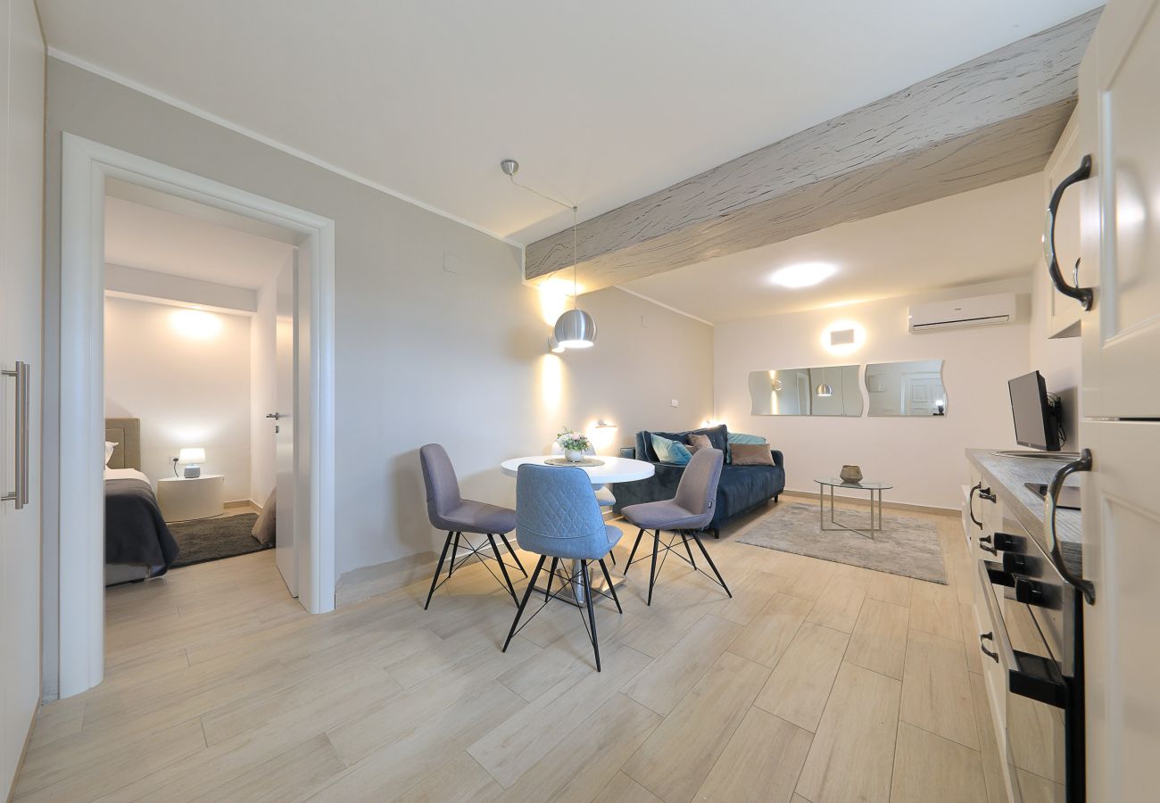 Ferienwohnung in Nin - jakov No.1