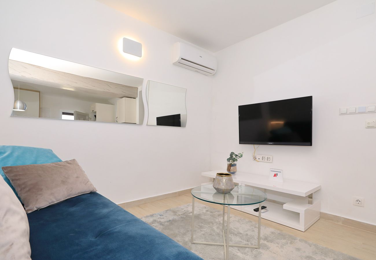 Ferienwohnung in Nin - jakov No.1