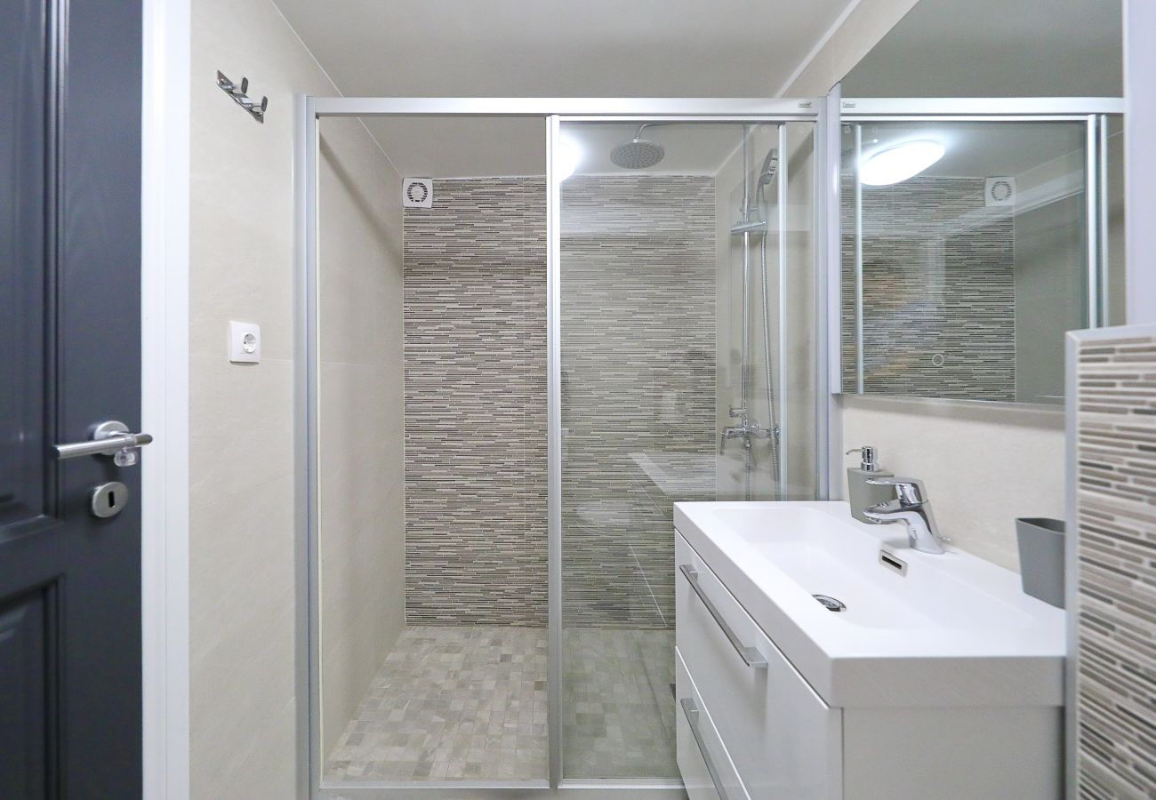 Ferienwohnung in Nin - jakov No.1