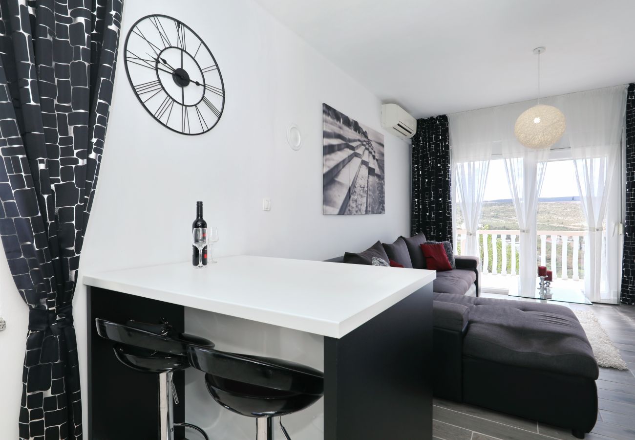 Ferienwohnung in Rovanjska - Marina, No. 2