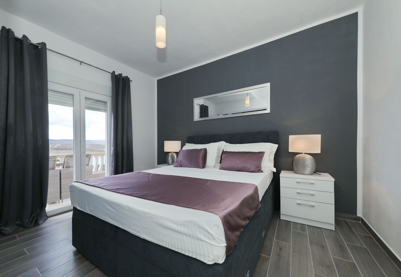 Ferienwohnung in Rovanjska - Marina, No. 2