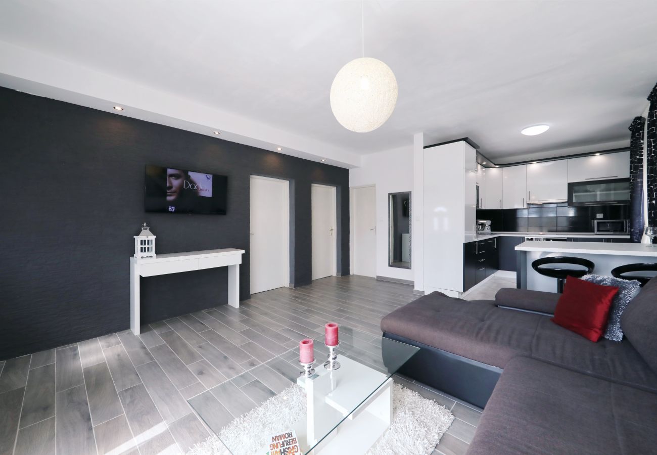 Ferienwohnung in Rovanjska - Marina, No. 2