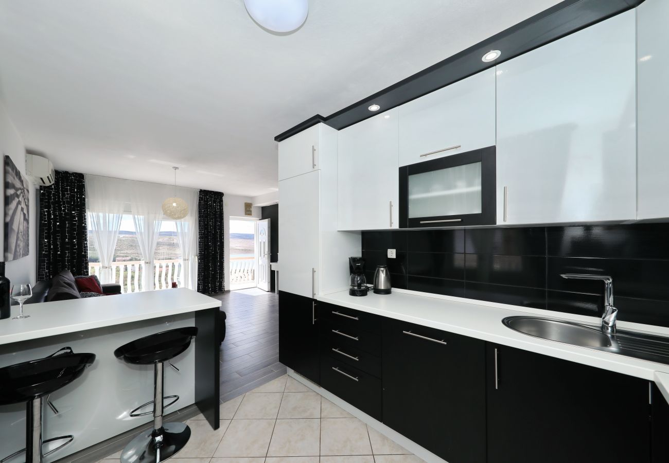 Ferienwohnung in Rovanjska - Marina, No. 2