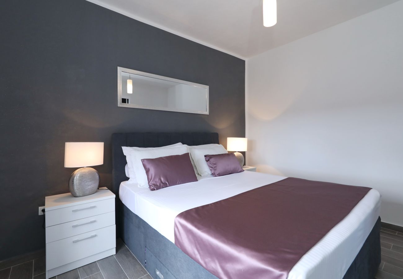 Ferienwohnung in Rovanjska - Marina, No. 2