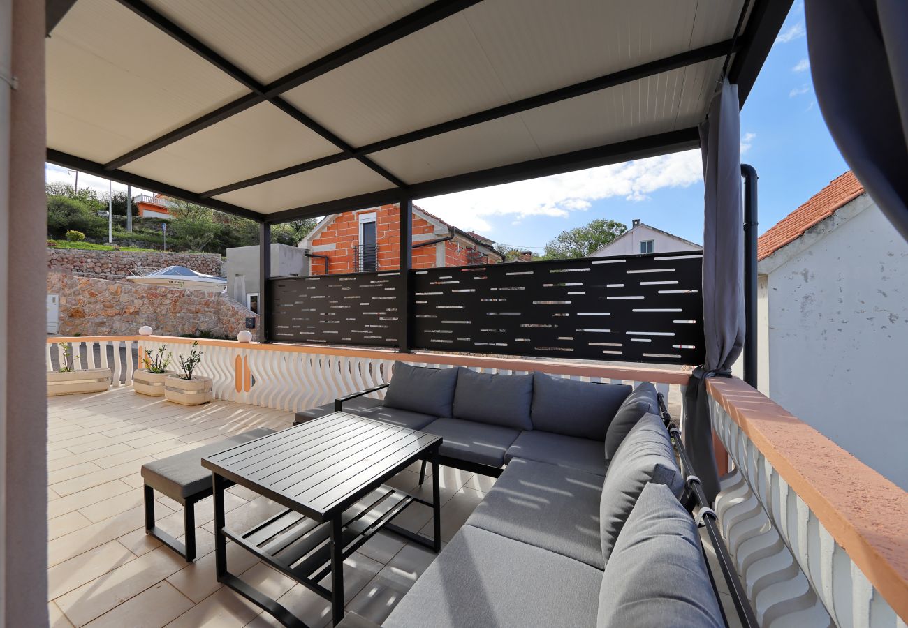 Ferienwohnung in Rovanjska - Marina, No. 2