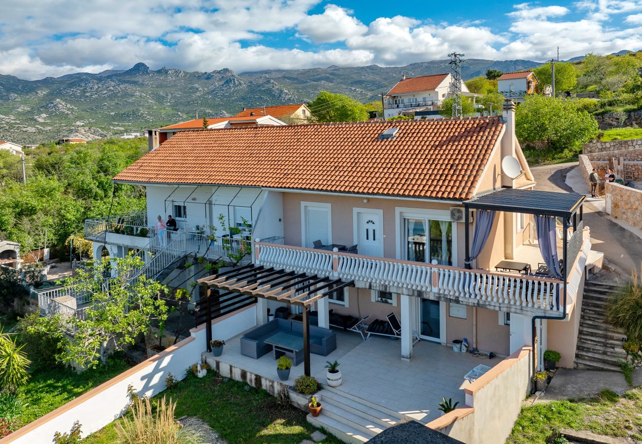 Ferienwohnung in Rovanjska - Marina, No. 2