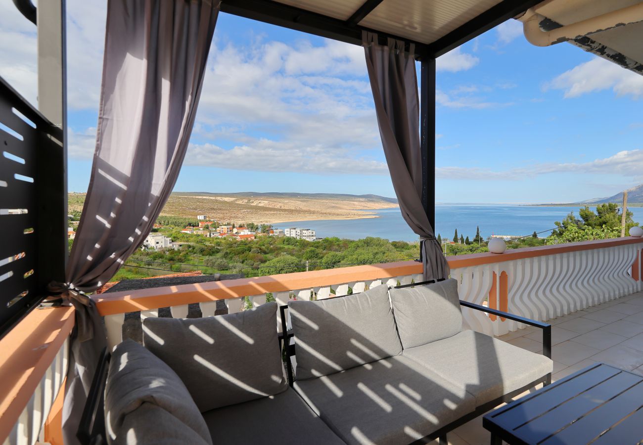 Ferienwohnung in Rovanjska - Marina, No. 2