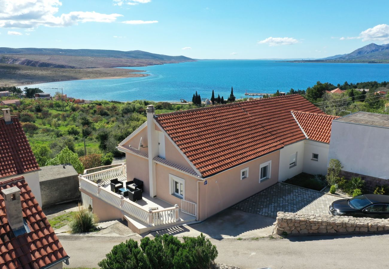 Ferienwohnung in Rovanjska - Marina, No. 2