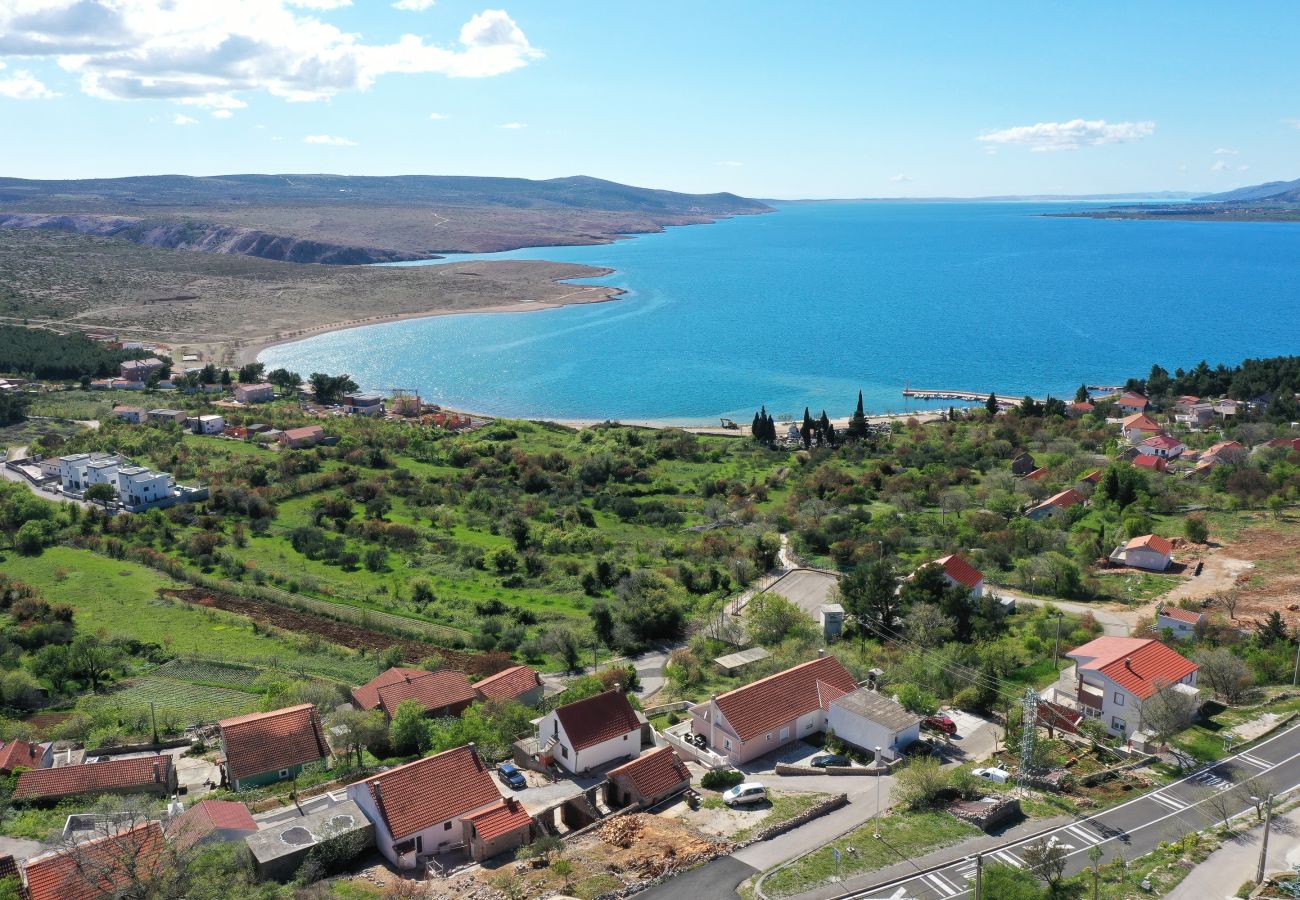 Ferienwohnung in Rovanjska - Marina, No. 2