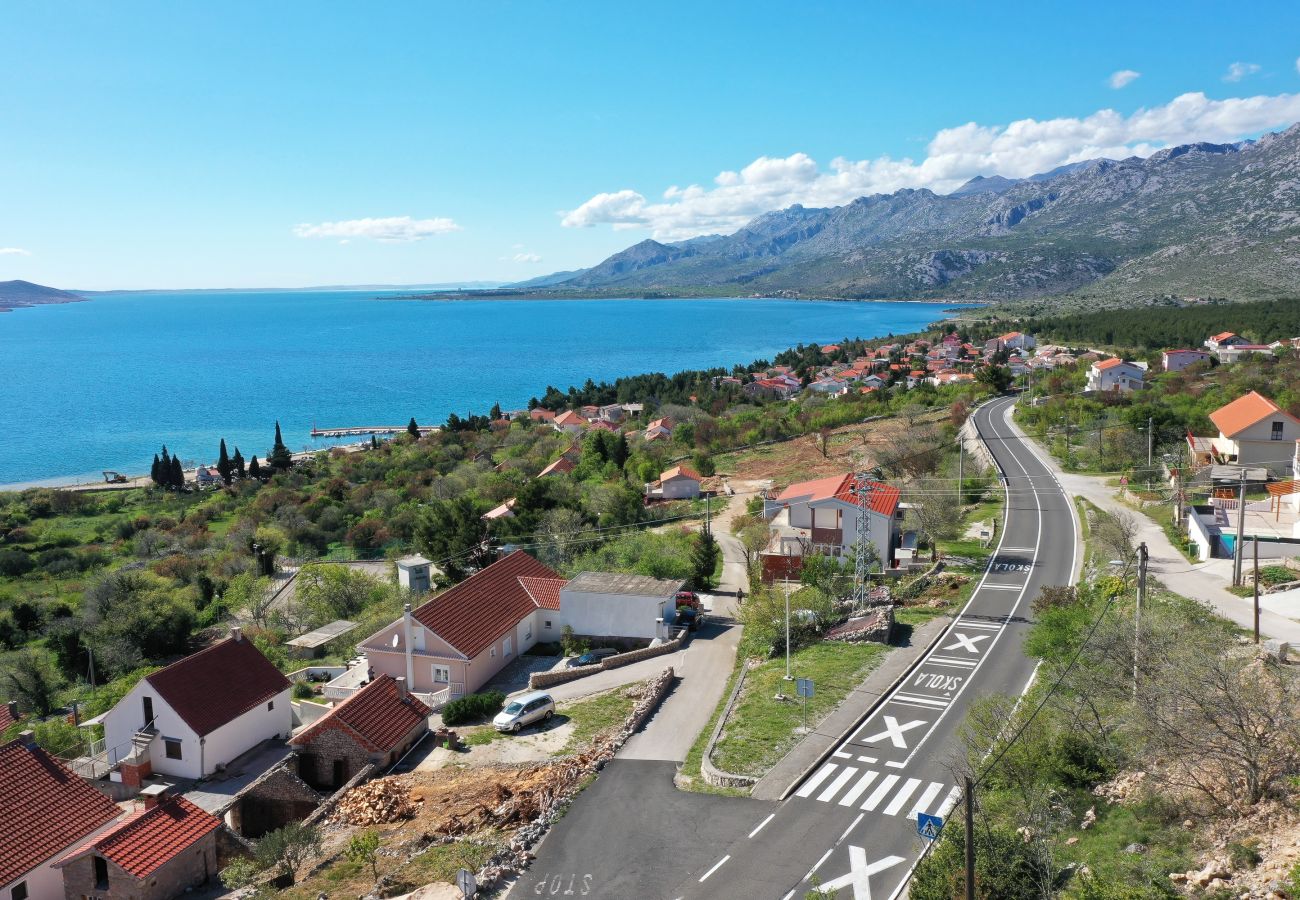 Ferienwohnung in Rovanjska - Marina, No. 2