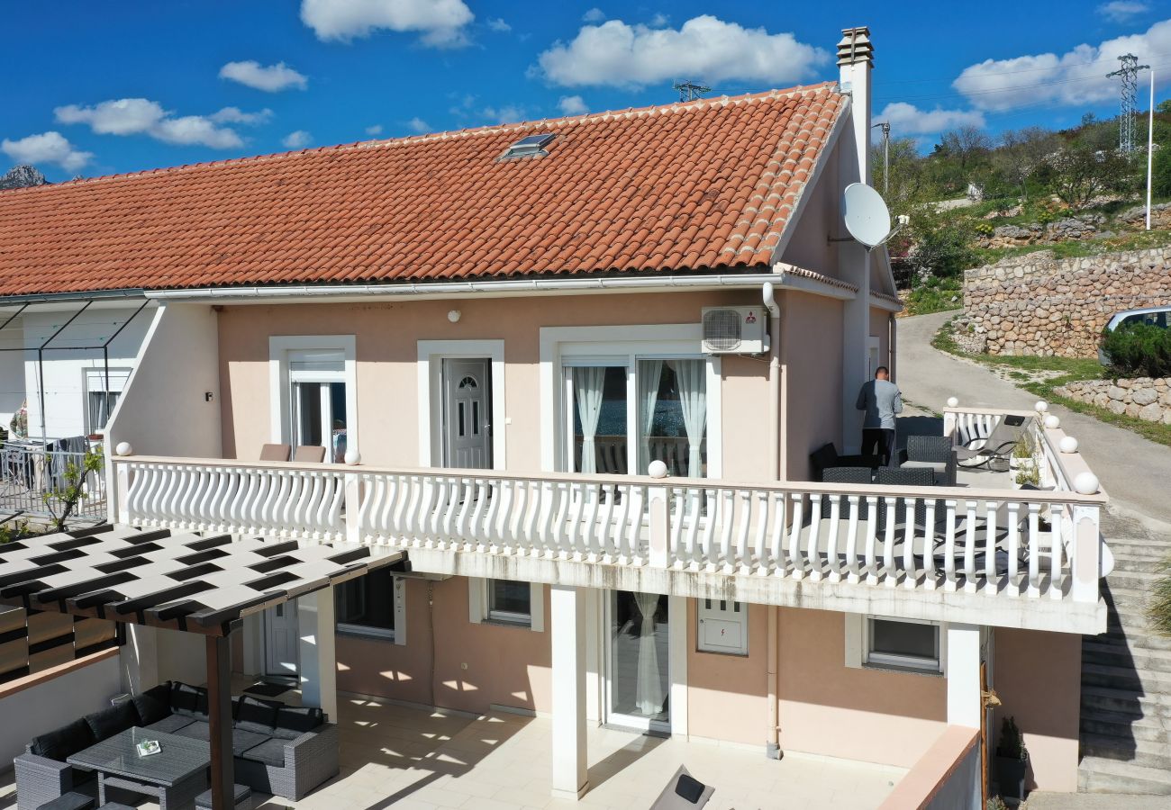 Ferienwohnung in Rovanjska - Marina, No. 2