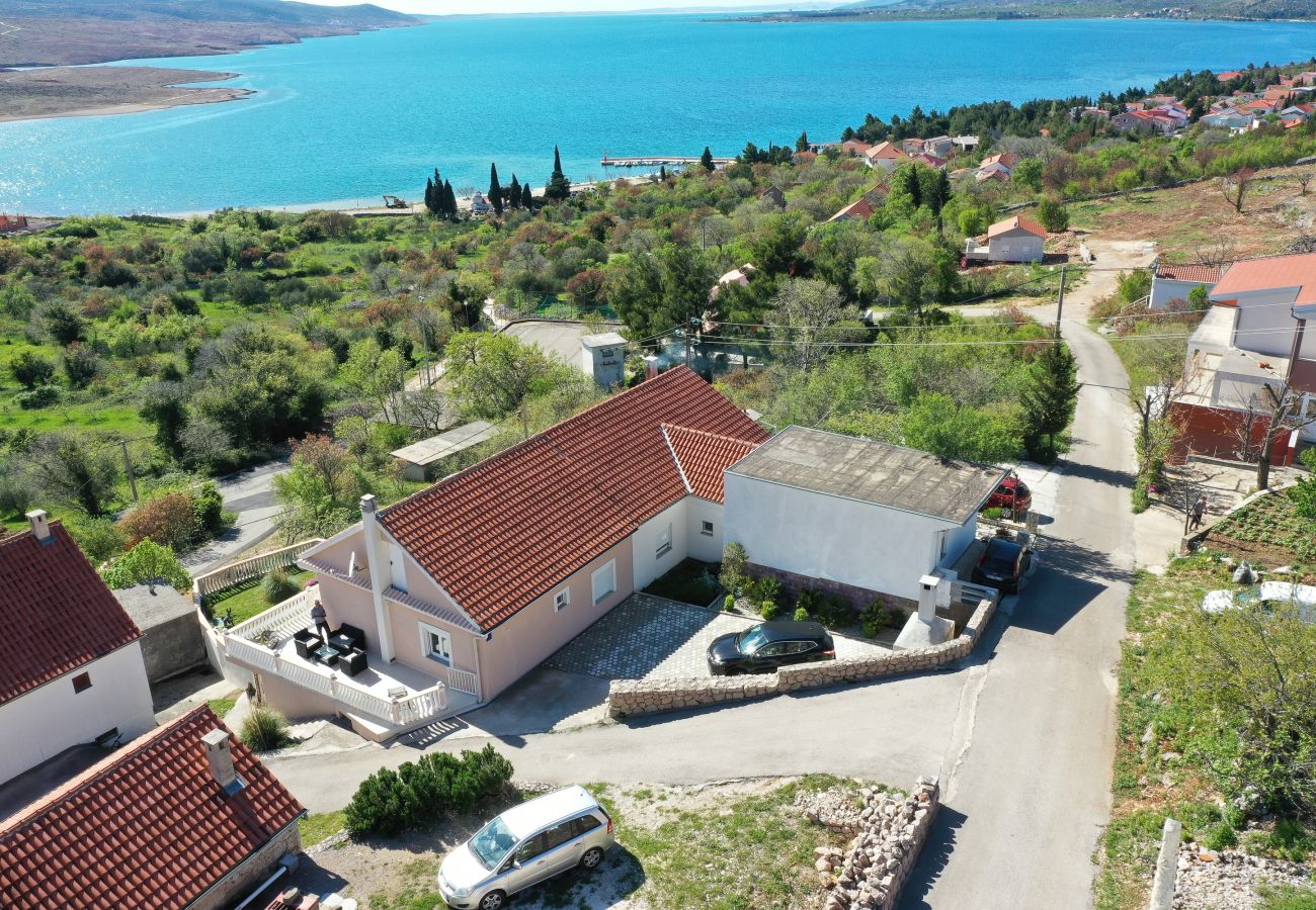 Ferienwohnung in Rovanjska - Marina, No. 2