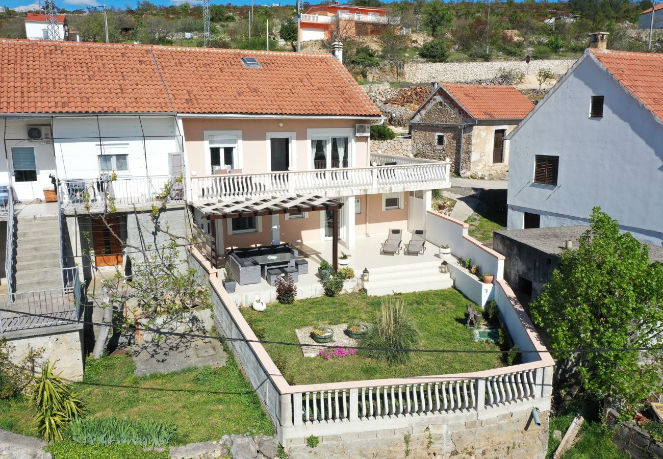 Ferienwohnung in Rovanjska - Marina, No. 2