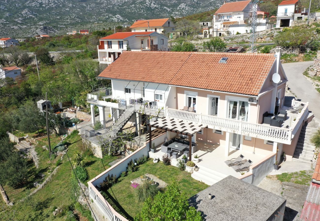 Ferienwohnung in Rovanjska - Marina, No. 2