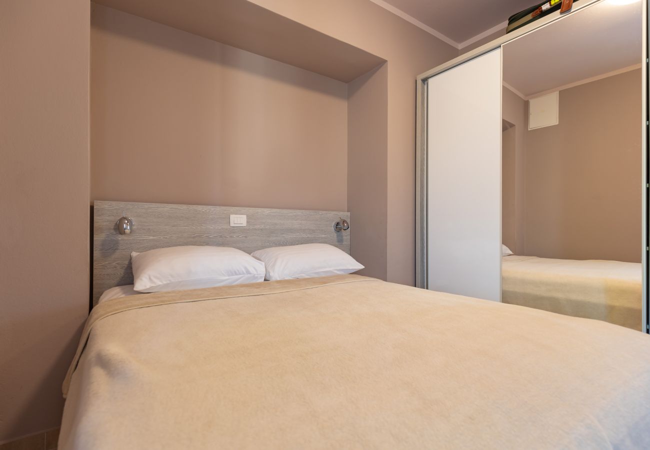 Ferienwohnung in Vir - Ferienwohnung Paradiso No. 7