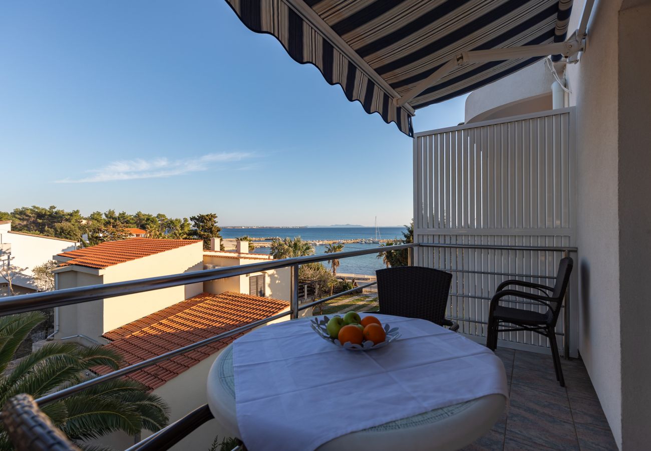 Ferienwohnung in Vir - Ferienwohnung Paradiso No. 7