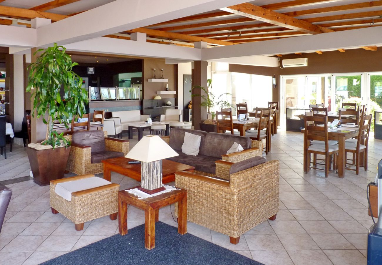 Ferienwohnung in Vir - Ferienwohnung Paradiso No. 7