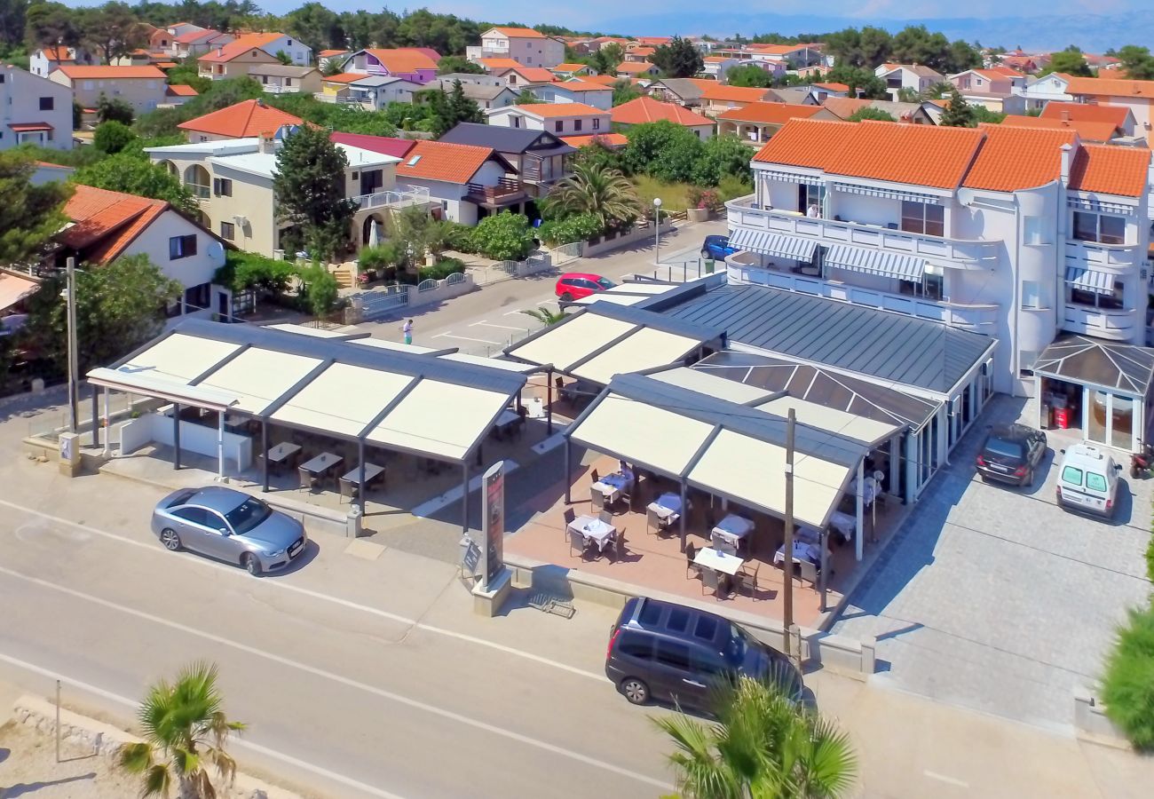 Ferienwohnung in Vir - Ferienwohnung Paradiso No. 7