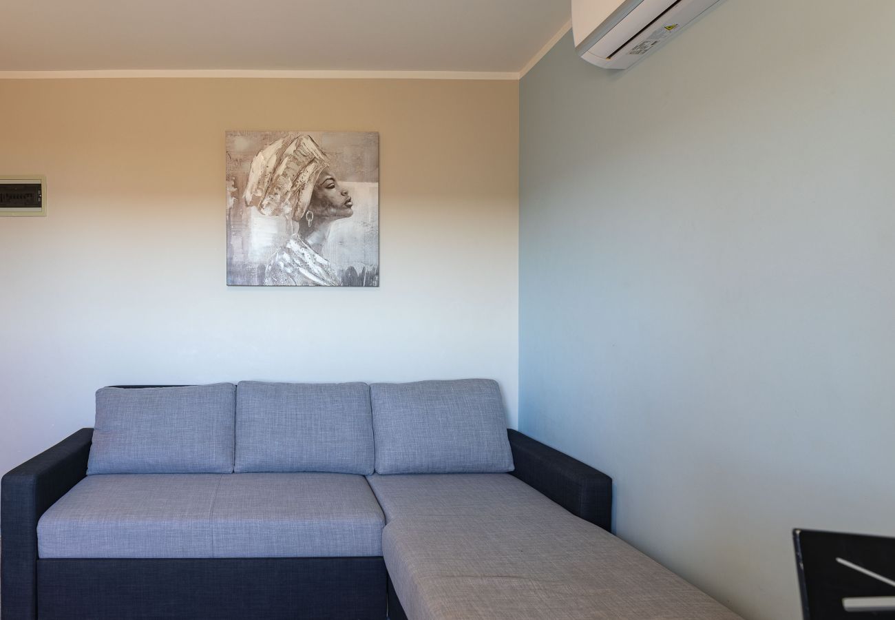 Ferienwohnung in Nin - jakov- ap.