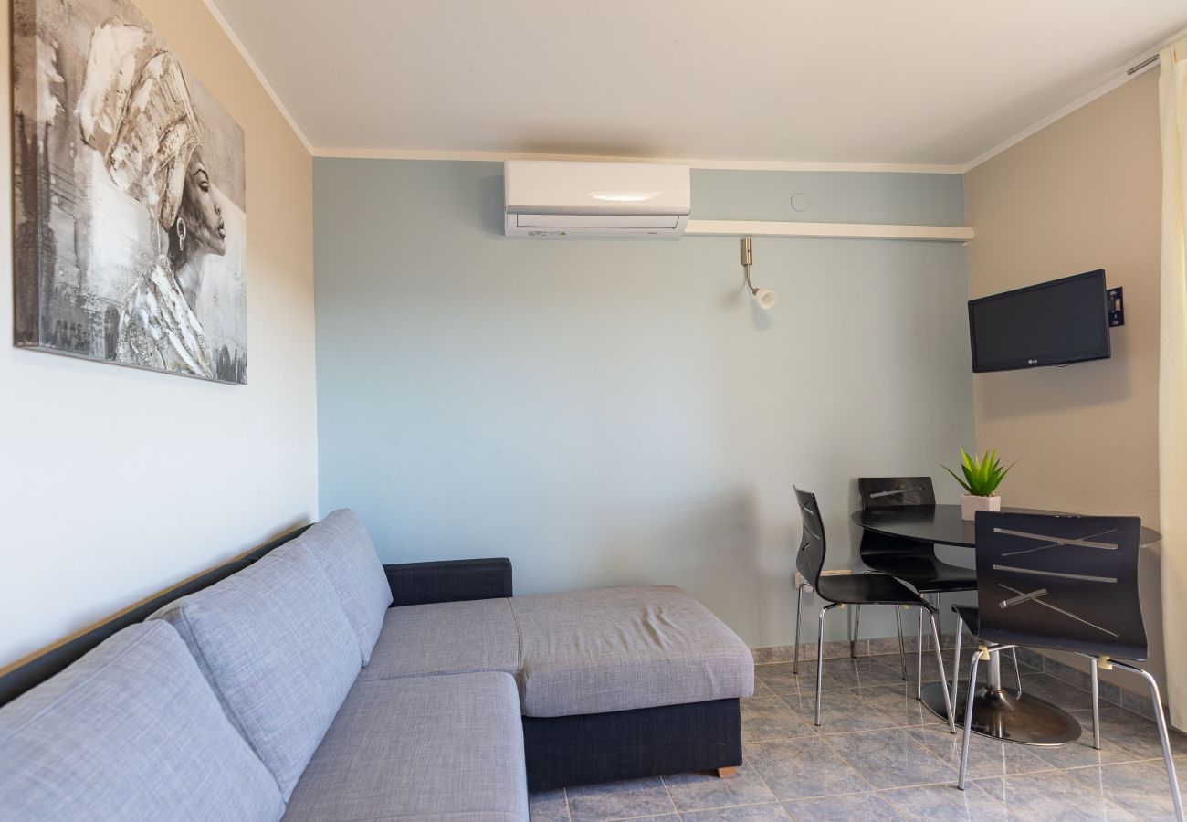 Ferienwohnung in Nin - jakov- ap.