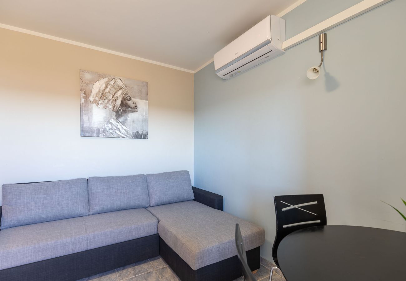 Ferienwohnung in Nin - jakov- ap.