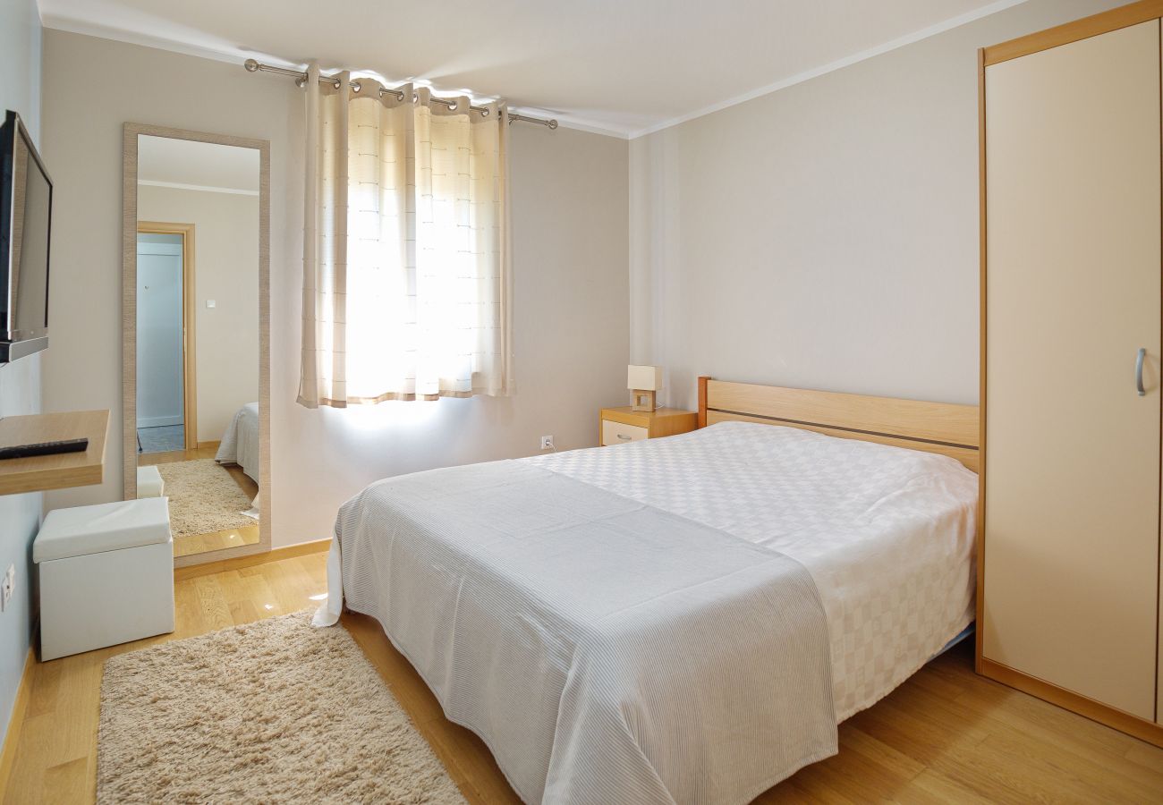 Ferienwohnung in Nin - jakov- ap.