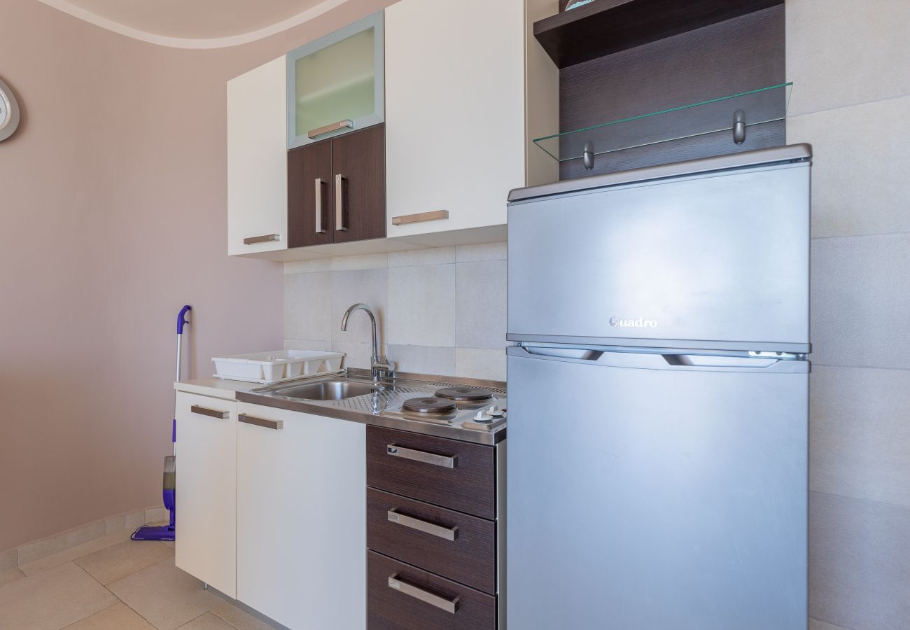 Ferienwohnung in Vir - Ferienwohnung Paradiso No. 2