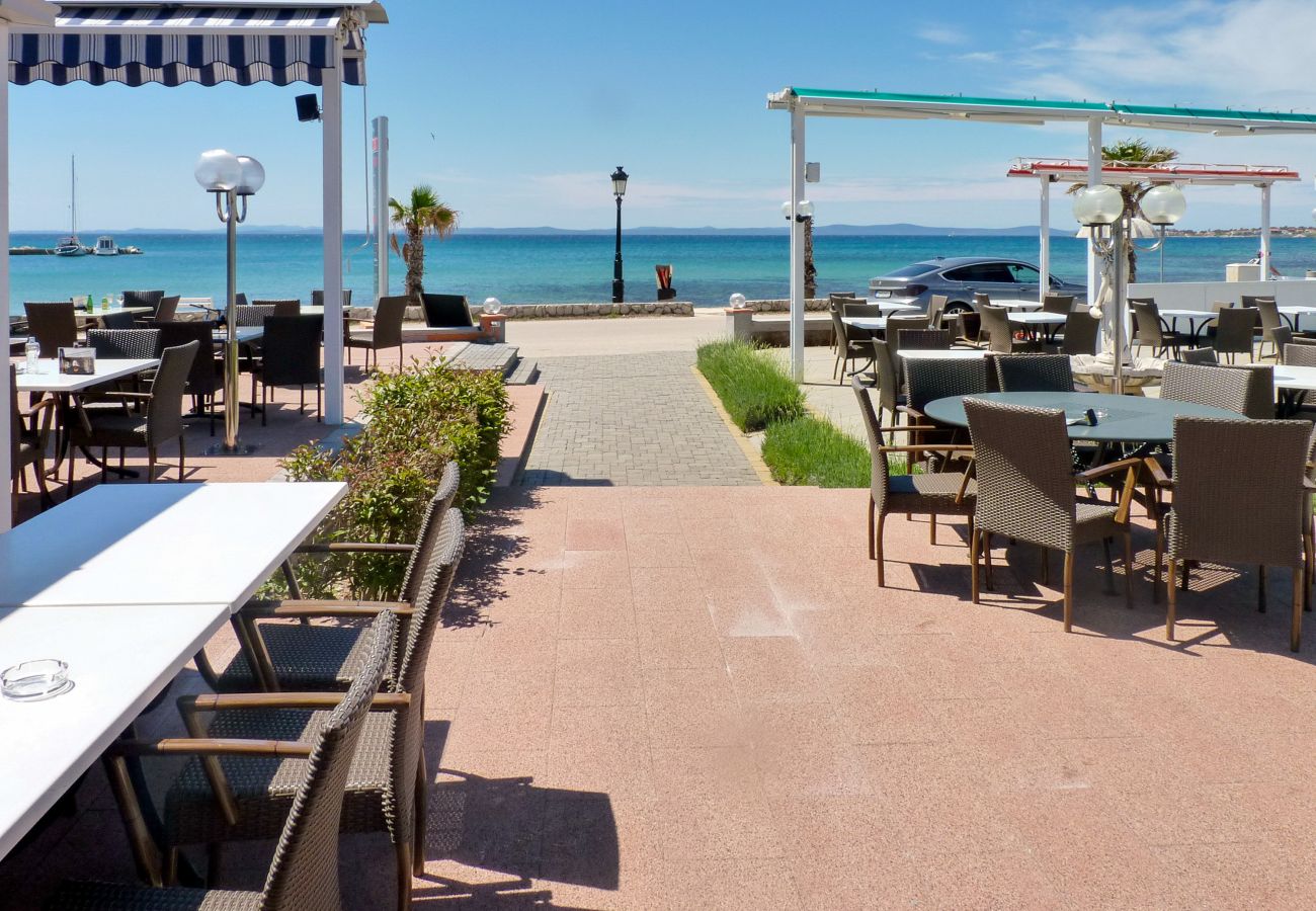 Ferienwohnung in Vir - Ferienwohnung Paradiso No. 2