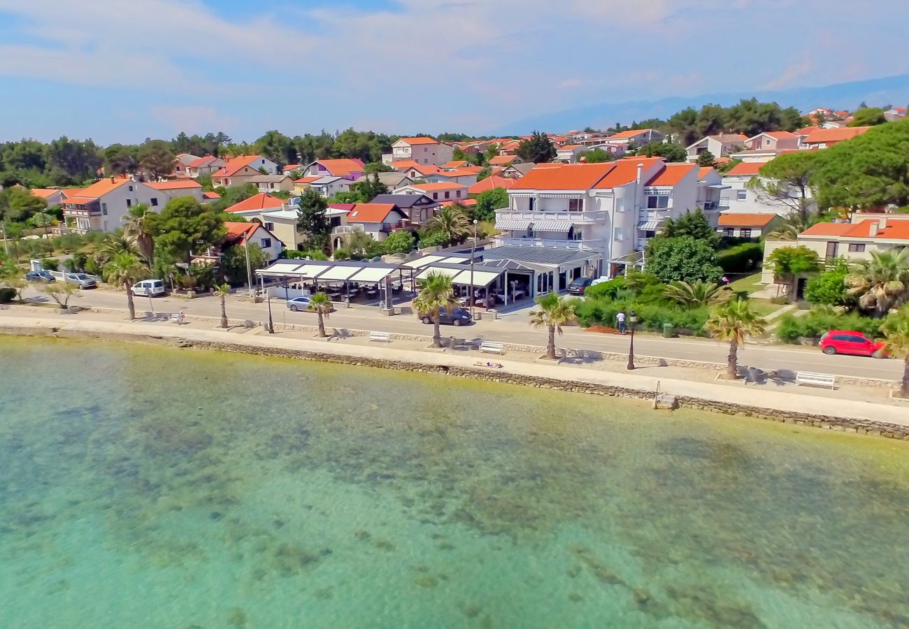 Ferienwohnung in Vir - Ferienwohnung Paradiso No. 4