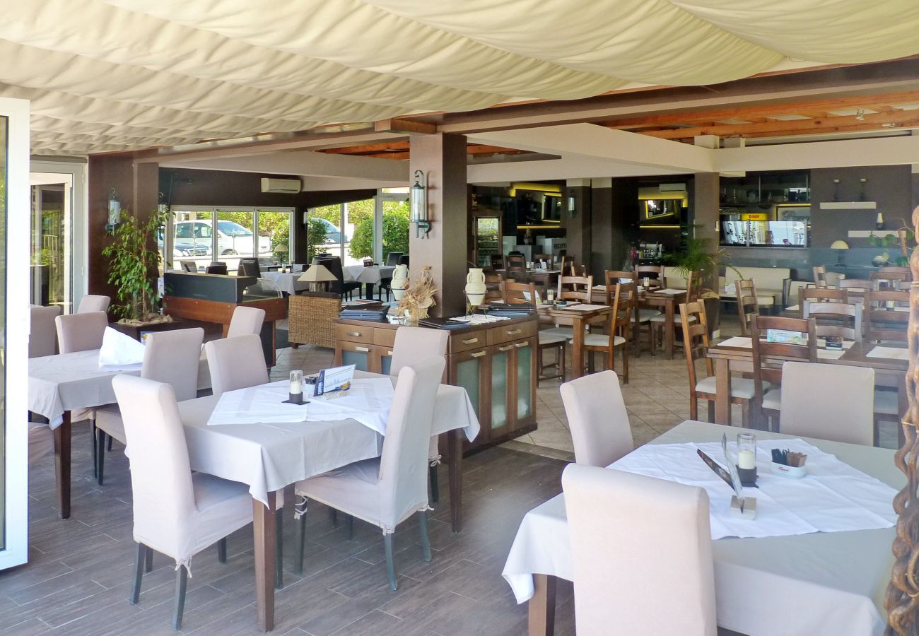 Ferienwohnung in Vir - Ferienwohnung Paradiso No. 4