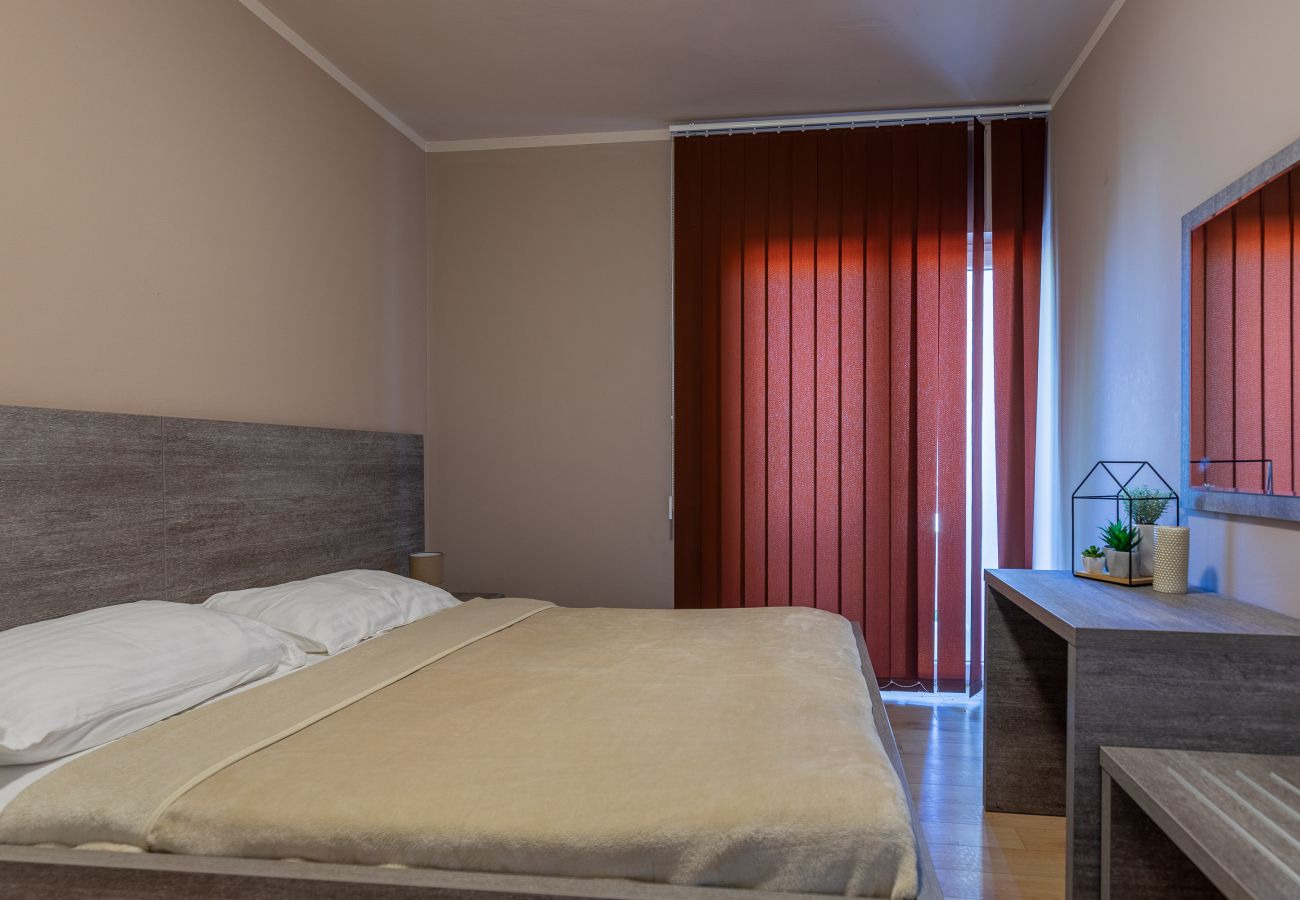 Ferienwohnung in Vir - Ferienwohnung Paradiso No. 1