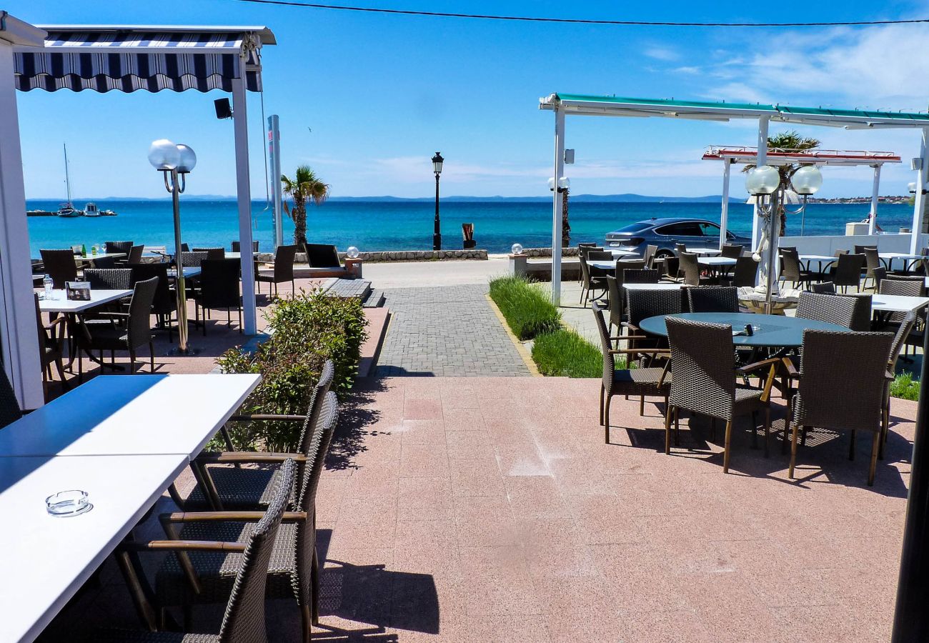 Ferienwohnung in Vir - Ferienwohnung Paradiso No. 1