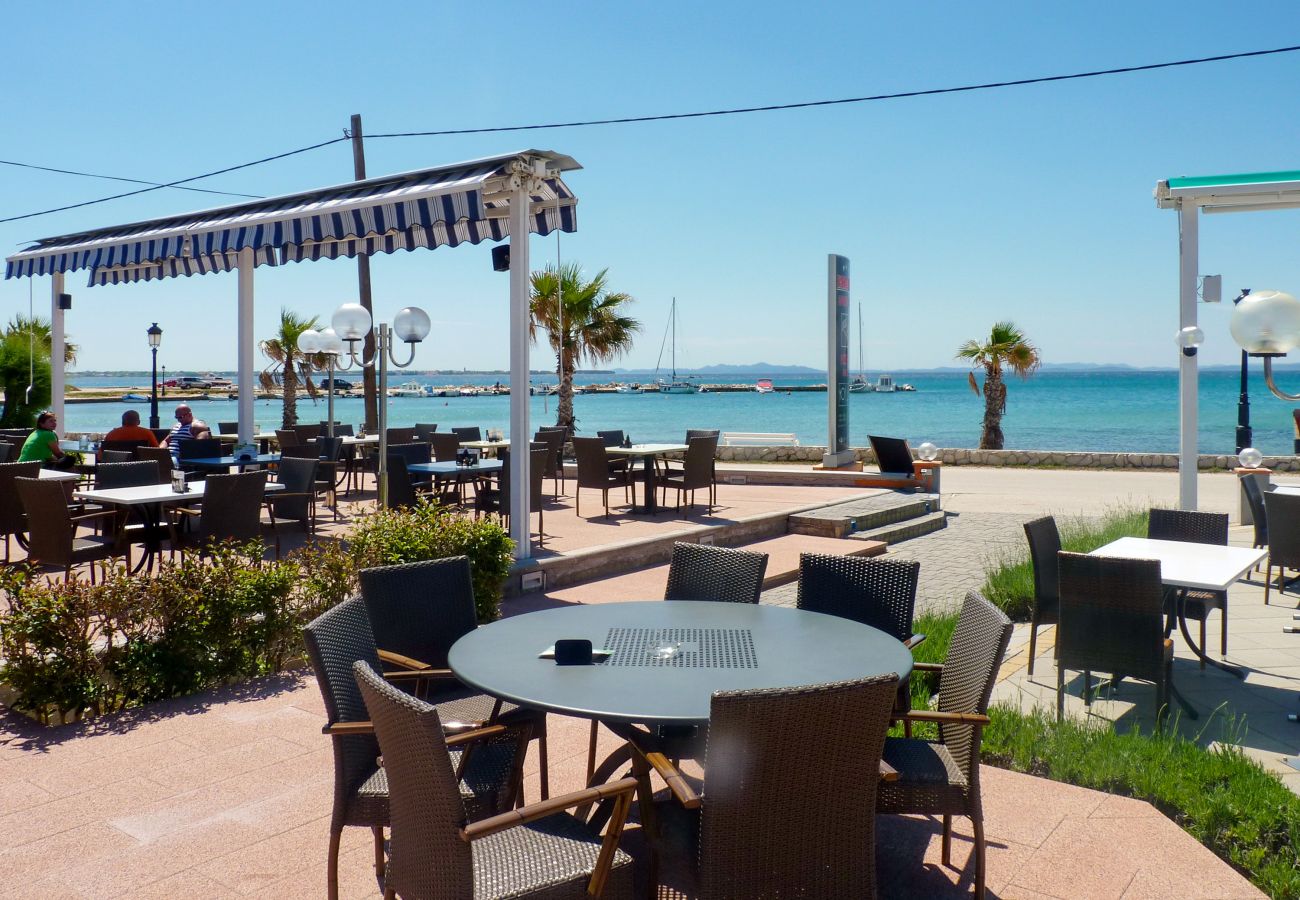 Ferienwohnung in Vir - Ferienwohnung Paradiso No. 1