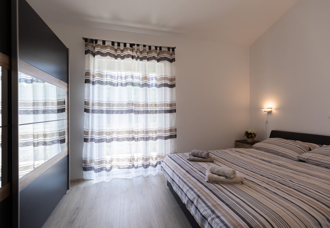 Ferienhaus in Vir - Ferienhaus Ana Maria