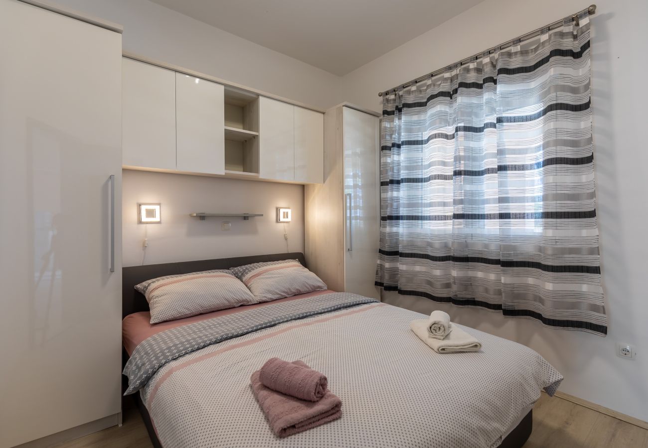 Ferienhaus in Vir - Ferienhaus Ana Maria