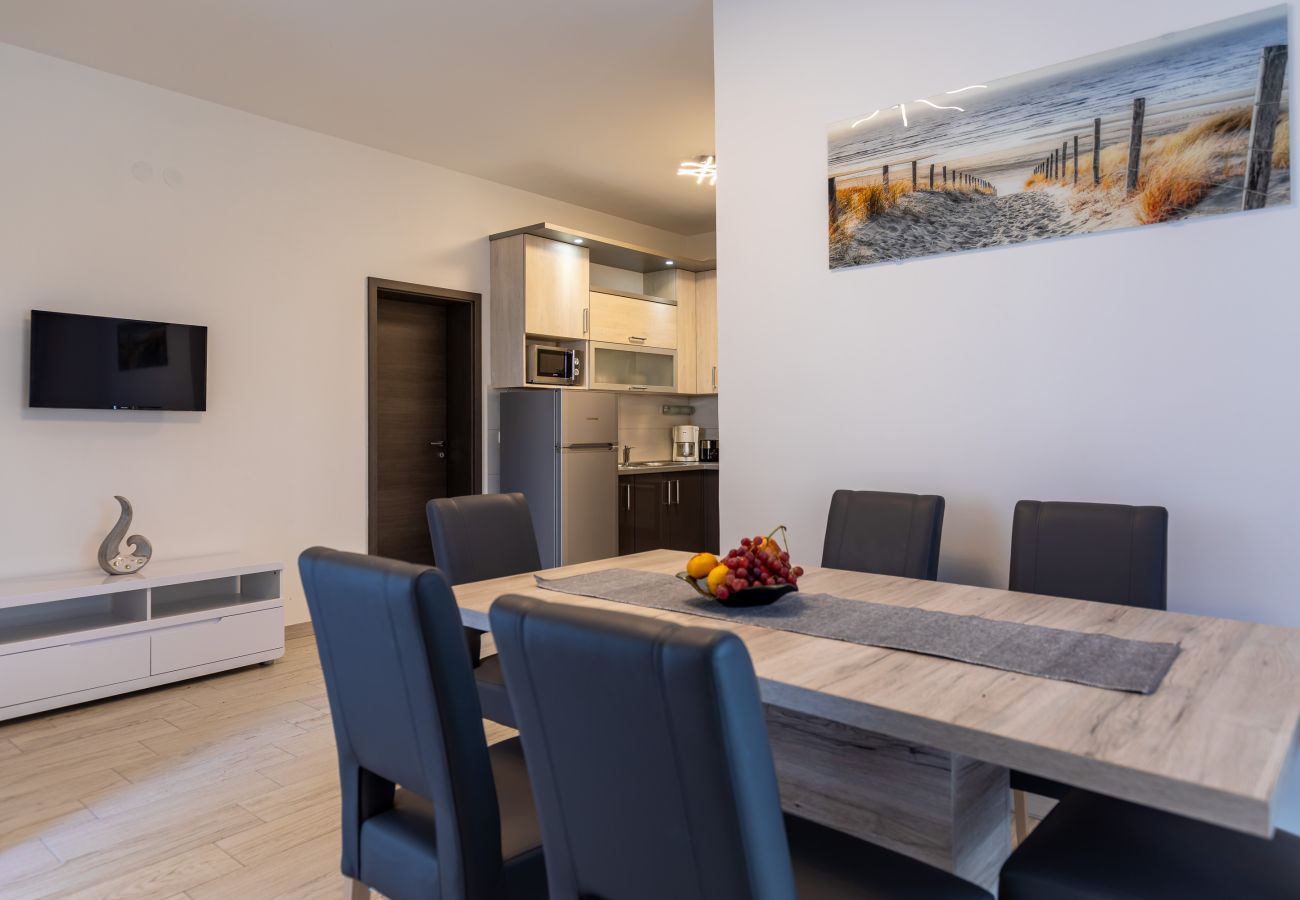 Ferienhaus in Vir - Ferienhaus Ana Maria