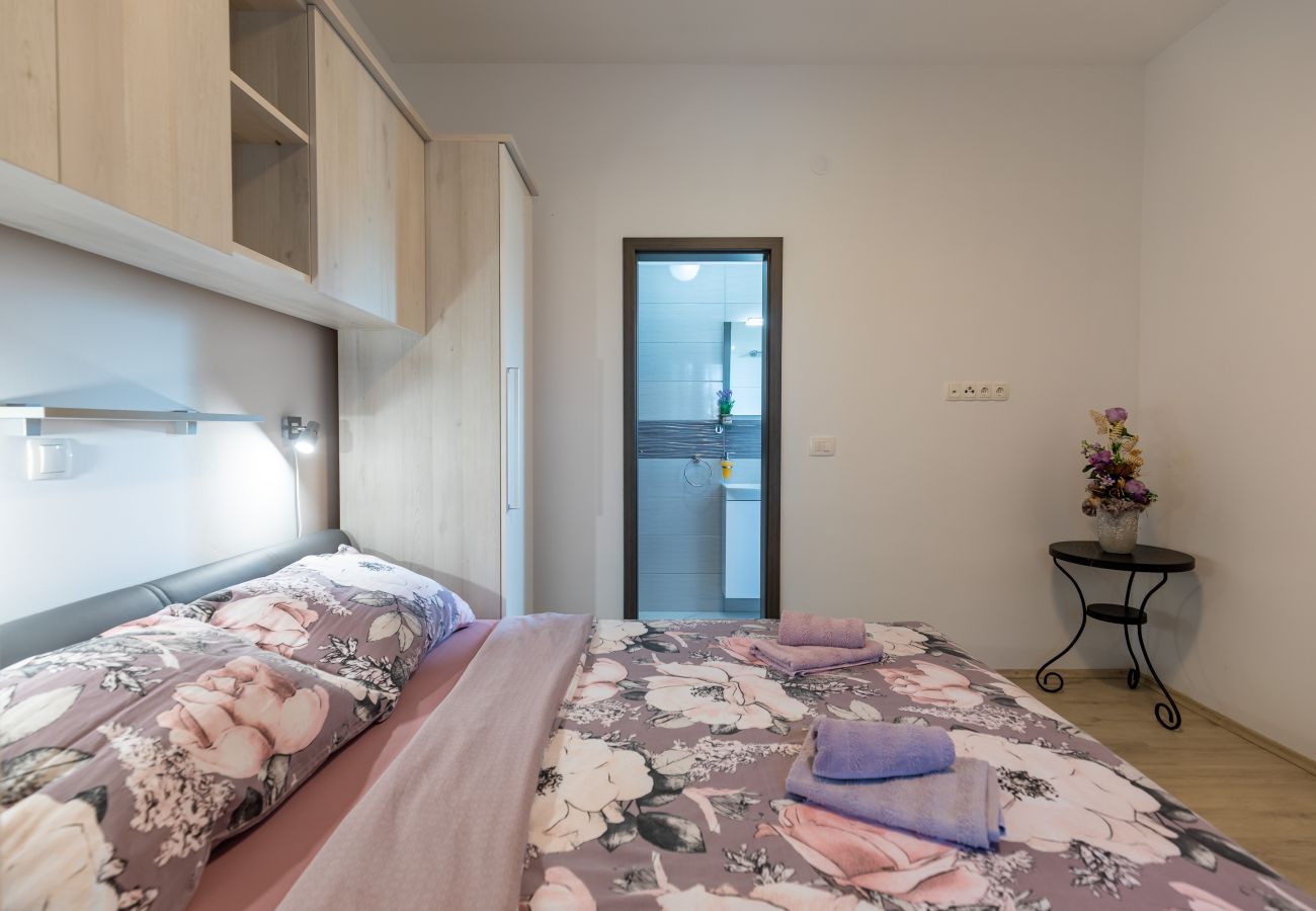 Ferienhaus in Vir - Ferienhaus Ana Maria