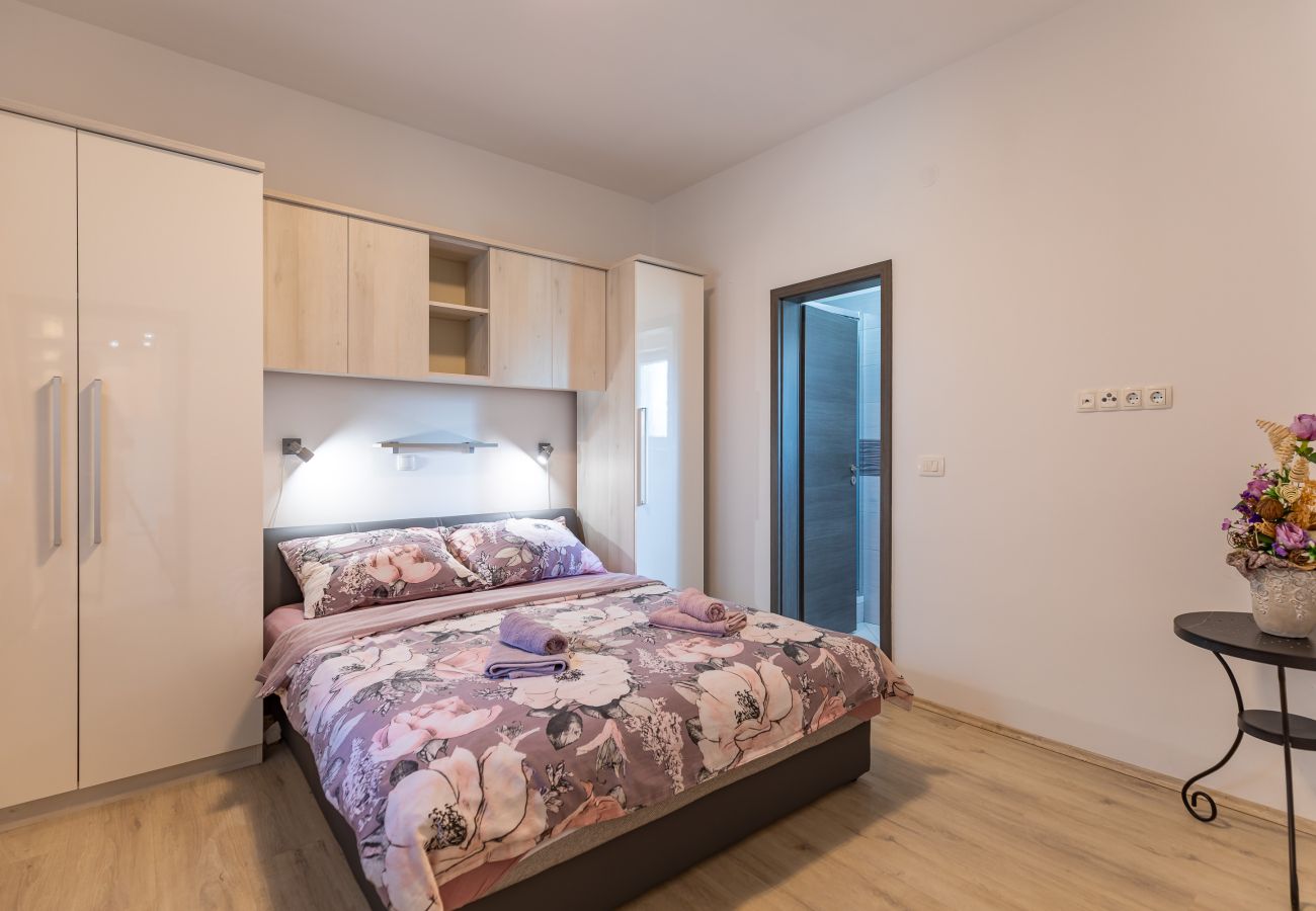 Ferienhaus in Vir - Ferienhaus Ana Maria