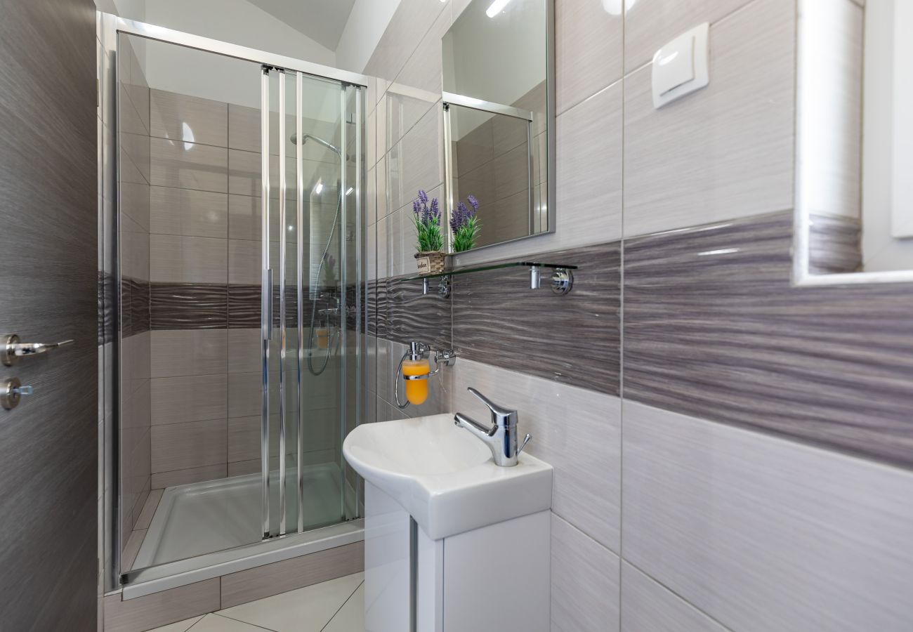 Ferienhaus in Vir - Ferienhaus Ana Maria