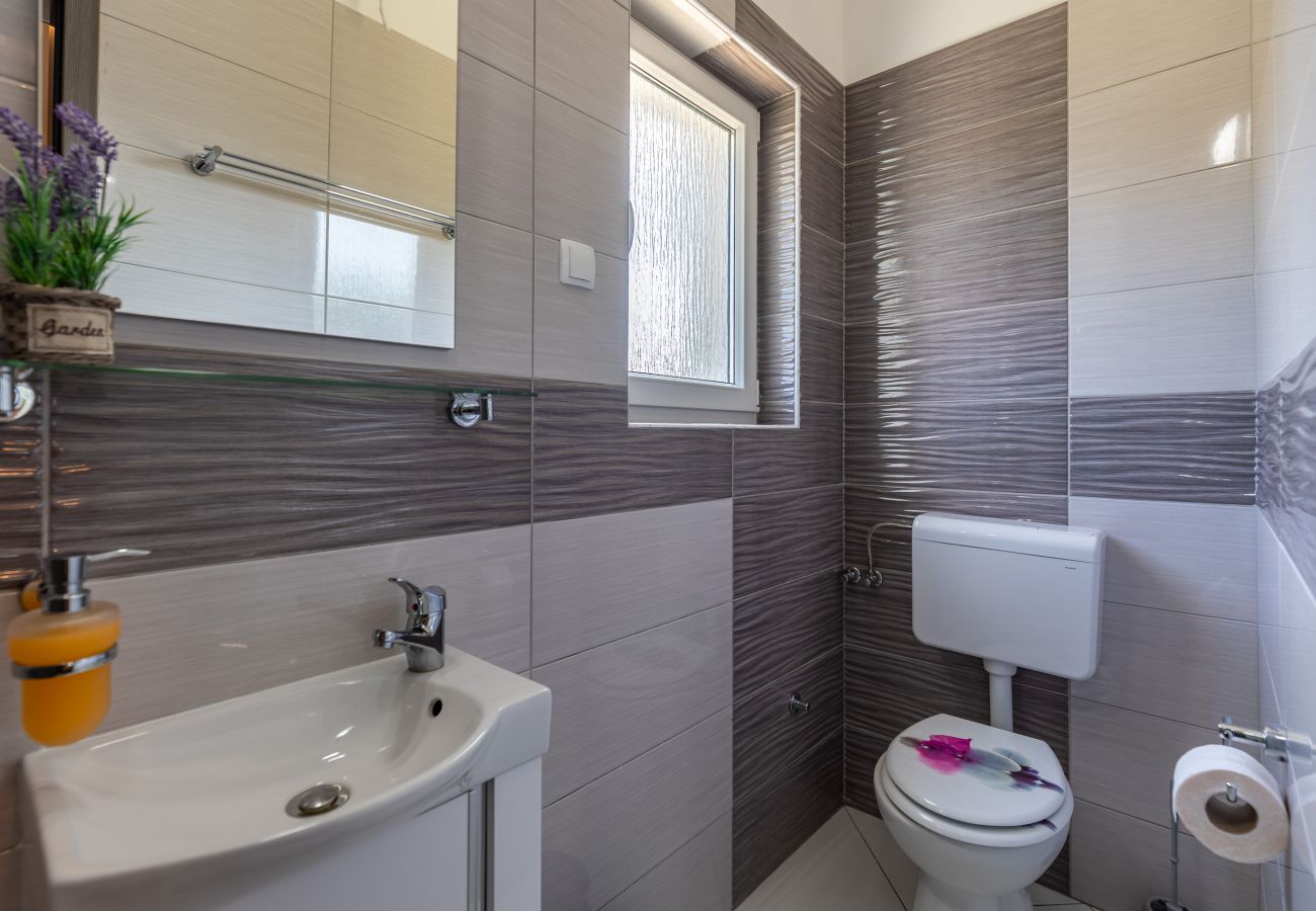 Ferienhaus in Vir - Ferienhaus Ana Maria