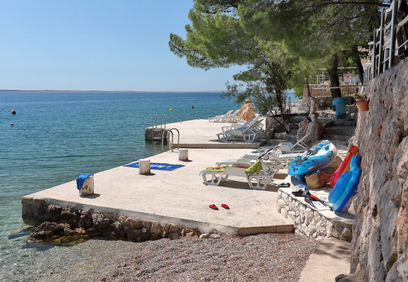 Ferienwohnung in Starigrad - Candela No. 5