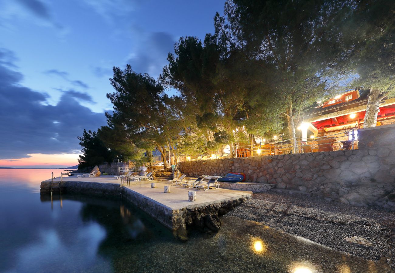 Ferienwohnung in Starigrad - Candela No. 5