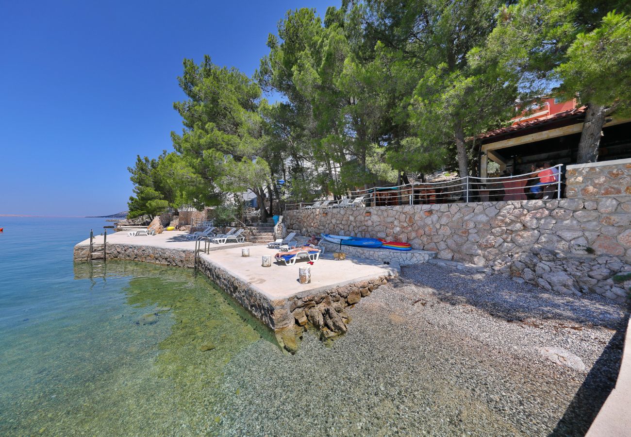Ferienwohnung in Starigrad - Candela No. 5