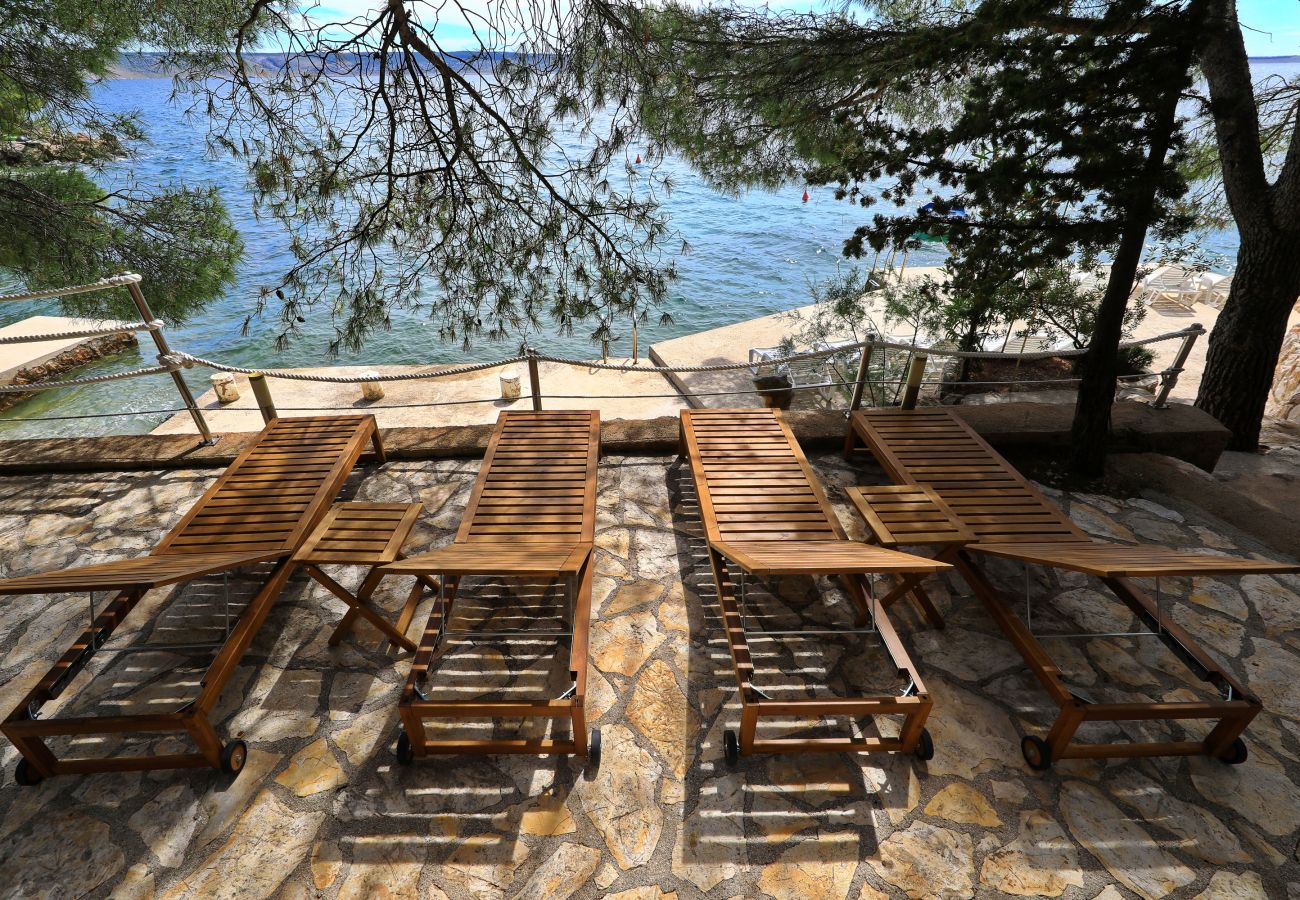 Ferienwohnung in Starigrad - Candela No. 5