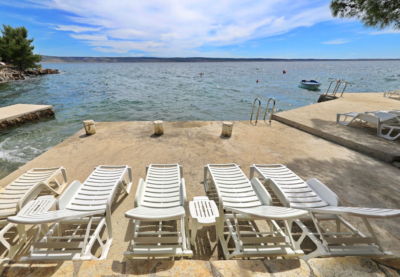 Ferienwohnung in Starigrad - Candela No. 5